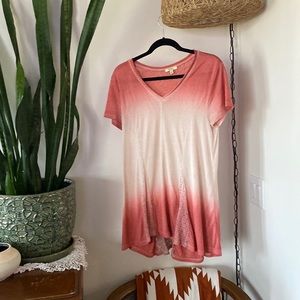 Boutique Brand Blouse